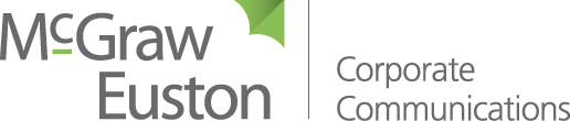 PR Corporate Communications